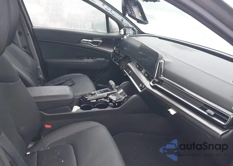 2024 Kia Sportage Ex из США, поврежденный, VIN KNDPVCDF8R7268086